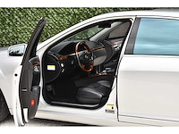 Mercedes-benz - 2011 - s550 sedan - 5,5 liter (5.461 cc) v8 - personenauto - afbeelding 24 van  76