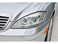 Mercedes-benz - 2011 - s550 sedan - 5,5 liter (5.461 cc) v8 - personenauto - afbeelding 25 van  76