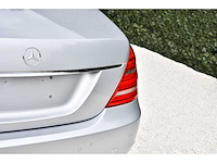 Mercedes-benz - 2011 - s550 sedan - 5,5 liter (5.461 cc) v8 - personenauto - afbeelding 27 van  76