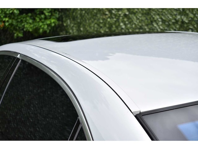 Mercedes-benz - 2011 - s550 sedan - 5,5 liter (5.461 cc) v8 - personenauto - afbeelding 28 van  76