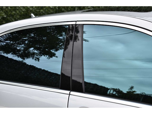 Mercedes-benz - 2011 - s550 sedan - 5,5 liter (5.461 cc) v8 - personenauto - afbeelding 29 van  76