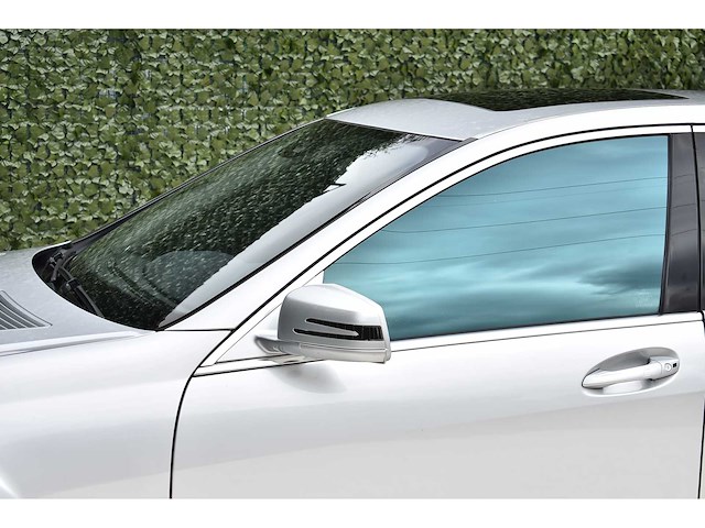 Mercedes-benz - 2011 - s550 sedan - 5,5 liter (5.461 cc) v8 - personenauto - afbeelding 30 van  76