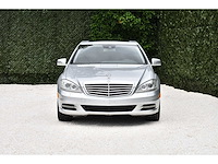 Mercedes-benz - 2011 - s550 sedan - 5,5 liter (5.461 cc) v8 - personenauto - afbeelding 23 van  76
