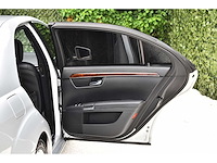 Mercedes-benz - 2011 - s550 sedan - 5,5 liter (5.461 cc) v8 - personenauto - afbeelding 35 van  76