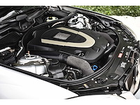 Mercedes-benz - 2011 - s550 sedan - 5,5 liter (5.461 cc) v8 - personenauto - afbeelding 36 van  76