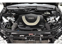 Mercedes-benz - 2011 - s550 sedan - 5,5 liter (5.461 cc) v8 - personenauto - afbeelding 37 van  76