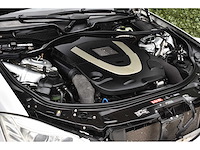 Mercedes-benz - 2011 - s550 sedan - 5,5 liter (5.461 cc) v8 - personenauto - afbeelding 39 van  76