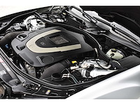 Mercedes-benz - 2011 - s550 sedan - 5,5 liter (5.461 cc) v8 - personenauto - afbeelding 40 van  76