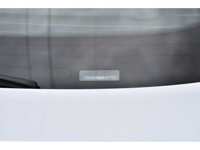 Mercedes-benz - 2011 - s550 sedan - 5,5 liter (5.461 cc) v8 - personenauto - afbeelding 41 van  76