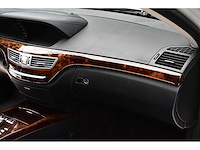 Mercedes-benz - 2011 - s550 sedan - 5,5 liter (5.461 cc) v8 - personenauto - afbeelding 46 van  76