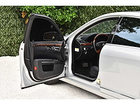 Mercedes-benz - 2011 - s550 sedan - 5,5 liter (5.461 cc) v8 - personenauto - afbeelding 48 van  76