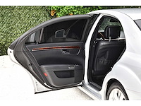 Mercedes-benz - 2011 - s550 sedan - 5,5 liter (5.461 cc) v8 - personenauto - afbeelding 51 van  76