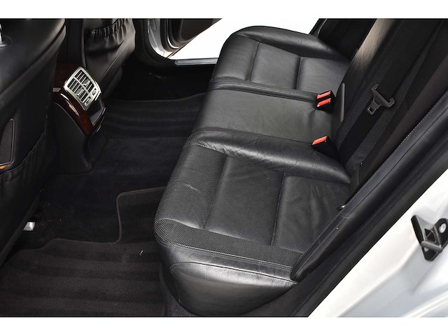Mercedes-benz - 2011 - s550 sedan - 5,5 liter (5.461 cc) v8 - personenauto - afbeelding 55 van  76
