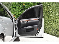 Mercedes-benz - 2011 - s550 sedan - 5,5 liter (5.461 cc) v8 - personenauto - afbeelding 57 van  76