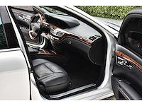 Mercedes-benz - 2011 - s550 sedan - 5,5 liter (5.461 cc) v8 - personenauto - afbeelding 58 van  76