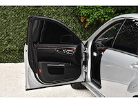 Mercedes-benz - 2011 - s550 sedan - 5,5 liter (5.461 cc) v8 - personenauto - afbeelding 59 van  76