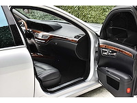 Mercedes-benz - 2011 - s550 sedan - 5,5 liter (5.461 cc) v8 - personenauto - afbeelding 60 van  76