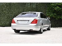 Mercedes-benz - 2011 - s550 sedan - 5,5 liter (5.461 cc) v8 - personenauto - afbeelding 53 van  76