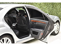 Mercedes-benz - 2011 - s550 sedan - 5,5 liter (5.461 cc) v8 - personenauto - afbeelding 62 van  76