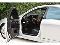 Mercedes-benz - 2011 - s550 sedan - 5,5 liter (5.461 cc) v8 - personenauto - afbeelding 66 van  76