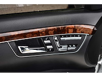 Mercedes-benz - 2011 - s550 sedan - 5,5 liter (5.461 cc) v8 - personenauto - afbeelding 67 van  76