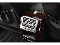Mercedes-benz - 2011 - s550 sedan - 5,5 liter (5.461 cc) v8 - personenauto - afbeelding 70 van  76