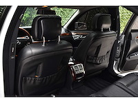 Mercedes-benz - 2011 - s550 sedan - 5,5 liter (5.461 cc) v8 - personenauto - afbeelding 73 van  76
