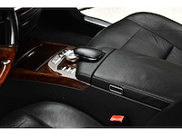 Mercedes-benz - 2011 - s550 sedan - 5,5 liter (5.461 cc) v8 - personenauto - afbeelding 75 van  76