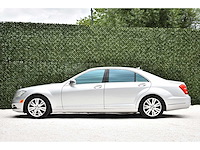 Mercedes-benz - 2011 - s550 sedan - 5,5 liter (5.461 cc) v8 - personenauto - afbeelding 71 van  76