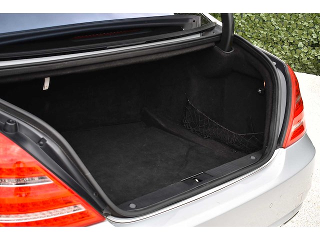 Mercedes-benz - 2011 - s550 sedan - 5,5 liter (5.461 cc) v8 - personenauto - afbeelding 51 van  83
