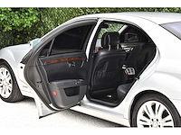 Mercedes-benz - 2011 - s550 sedan - 5,5 liter (5.461 cc) v8 - personenauto - afbeelding 52 van  83