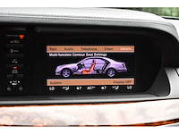 Mercedes-benz - 2011 - s550 sedan - 5,5 liter (5.461 cc) v8 - personenauto - afbeelding 58 van  83