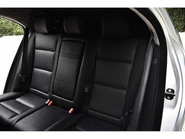 Mercedes-benz - 2011 - s550 sedan - 5,5 liter (5.461 cc) v8 - personenauto - afbeelding 71 van  83