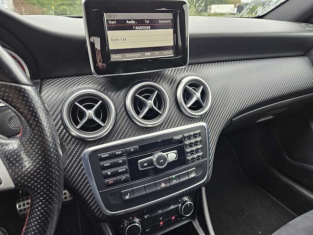 Mercedes-benz - 2012 - a-klasse - 180 ambition - kv-252-d - afbeelding 2 van  15