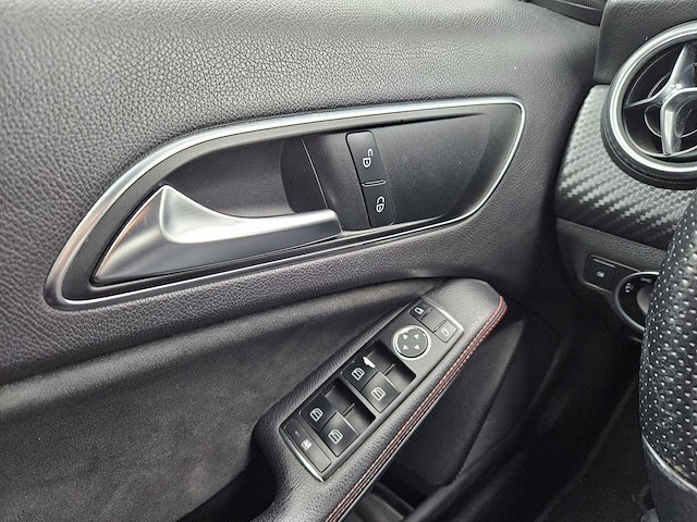 Mercedes-benz - 2012 - a-klasse - 180 ambition - kv-252-d - afbeelding 3 van  15