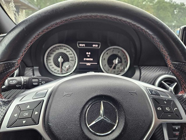 Mercedes-benz - 2012 - a-klasse - 180 ambition - kv-252-d - afbeelding 6 van  15