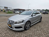 Mercedes-benz - 2012 - a-klasse - 180 ambition - kv-252-d - afbeelding 1 van  15