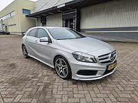Mercedes-benz - 2012 - a-klasse - 180 ambition - kv-252-d - afbeelding 8 van  15