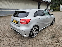 Mercedes-benz - 2012 - a-klasse - 180 ambition - kv-252-d - afbeelding 9 van  15