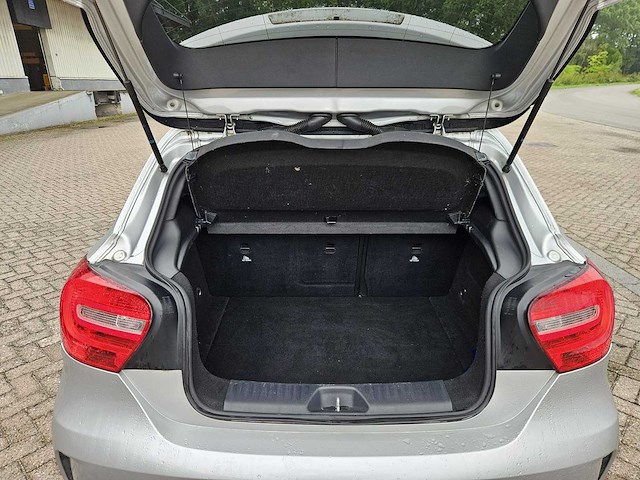 Mercedes-benz - 2012 - a-klasse - 180 ambition - kv-252-d - afbeelding 11 van  15