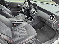 Mercedes-benz - 2012 - a-klasse - 180 ambition - kv-252-d - afbeelding 13 van  15