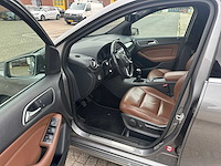 Mercedes-benz - 2012 - b-klasse - 180 ambition - personenauto - afbeelding 2 van  21
