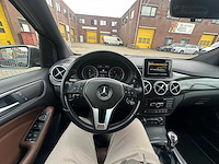 Mercedes-benz - 2012 - b-klasse - 180 ambition - personenauto - afbeelding 4 van  21