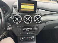 Mercedes-benz - 2012 - b-klasse - 180 ambition - personenauto - afbeelding 6 van  21
