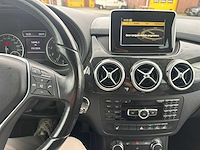 Mercedes-benz - 2012 - b-klasse - 180 ambition - personenauto - afbeelding 7 van  21