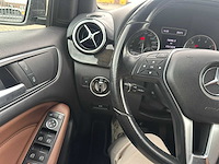 Mercedes-benz - 2012 - b-klasse - 180 ambition - personenauto - afbeelding 8 van  21
