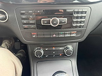 Mercedes-benz - 2012 - b-klasse - 180 ambition - personenauto - afbeelding 10 van  21