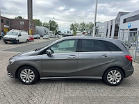 Mercedes-benz - 2012 - b-klasse - 180 ambition - personenauto - afbeelding 12 van  21
