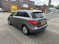Mercedes-benz - 2012 - b-klasse - 180 ambition - personenauto - afbeelding 15 van  21