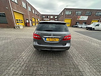 Mercedes-benz - 2012 - b-klasse - 180 ambition - personenauto - afbeelding 16 van  21